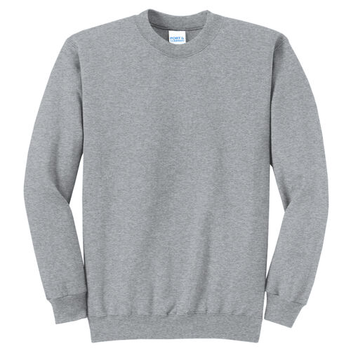 Core Fleece Crewneck Sweatshirt Thumbnail