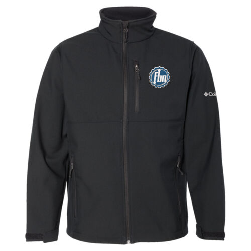 Men's Ascender™ Soft Shell Jacket Thumbnail