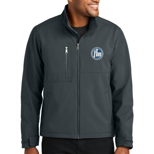 CornerStone® Workwear Soft Shell Thumbnail