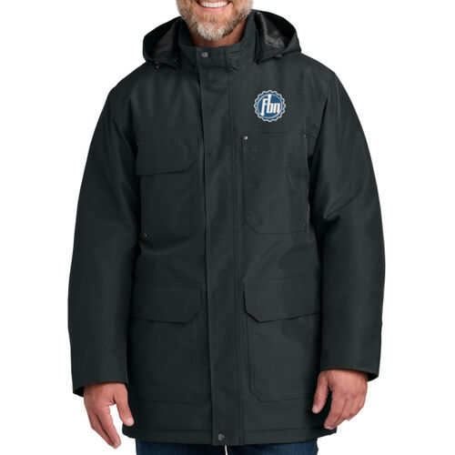 CornerStone® Elements Insulated Parka Thumbnail