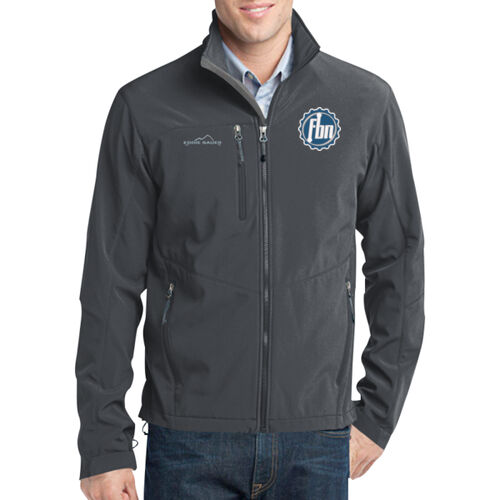 Eddie Bauer® Soft Shell Jacket Thumbnail