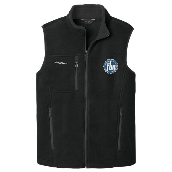 Eddie Bauer® Fleece Vest Thumbnail