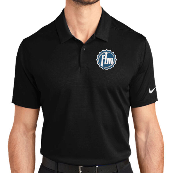 Nike Dry Essential Solid Polo Thumbnail