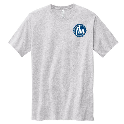 Volunteer Knitwear™ Chore Tee Thumbnail