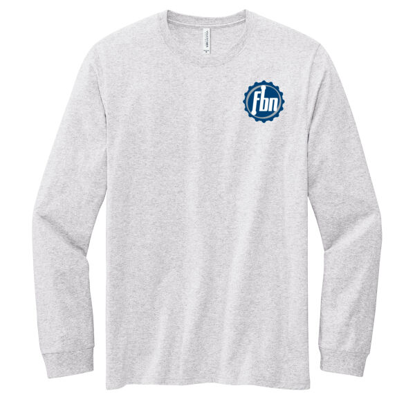 Volunteer Knitwear™ Chore Long Sleeve Tee Thumbnail