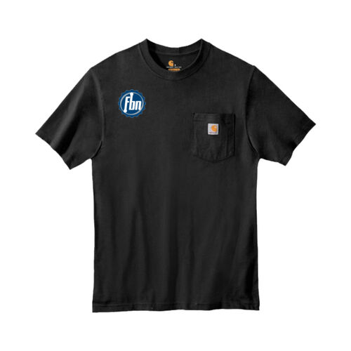 Carhartt® Workwear Pocket Short Sleeve T-Shirt Thumbnail