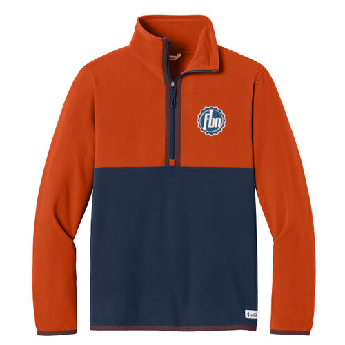 Cotopaxi® Amado 1/2-Zip Fleece Thumbnail