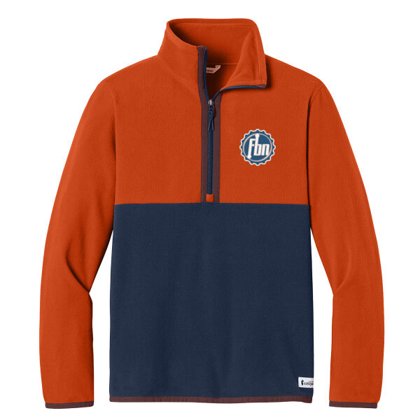 Cotopaxi® Amado 1/2-Zip Fleece Thumbnail