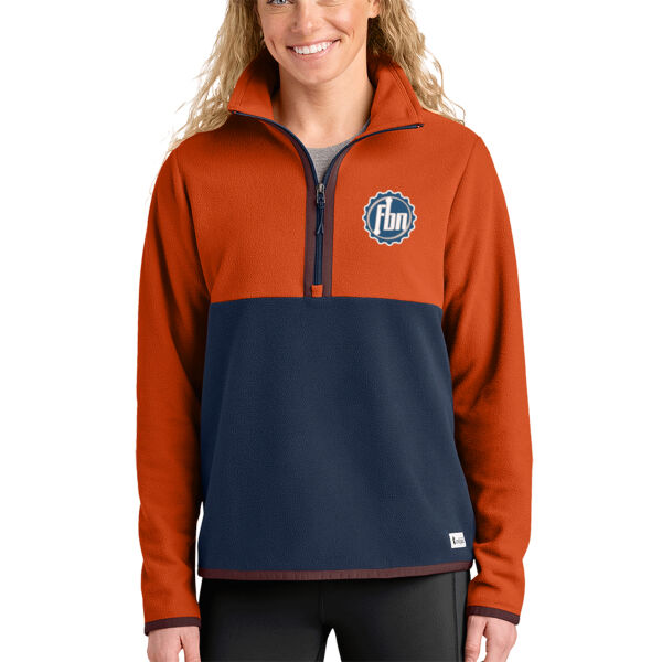 Cotopaxi® Women’s Amado 1/2-Zip Fleece Thumbnail