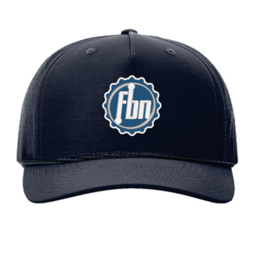 Richardson Laser Performance Hat Thumbnail