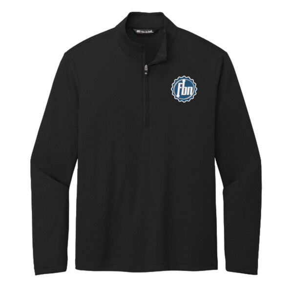 TravisMathew Coto Performance 1/4-Zip Thumbnail