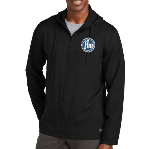 TravisMathew Balboa Hooded Full-Zip Jacket Thumbnail