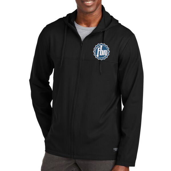 TravisMathew Balboa Hooded Full-Zip Jacket Thumbnail