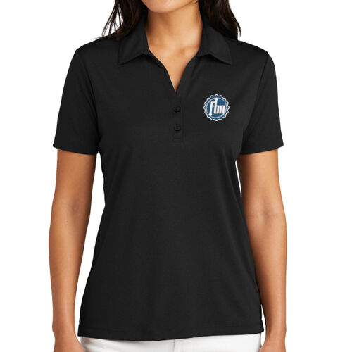 TravisMathew Women's Coto Performance Polo Thumbnail