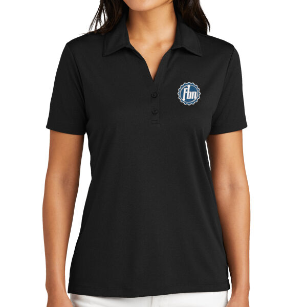 TravisMathew Women's Coto Performance Polo Thumbnail