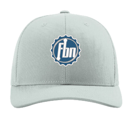 Richardson Trucker Cap Thumbnail