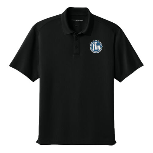Port Authority® Tall Wearever Performance Pique Polo Thumbnail